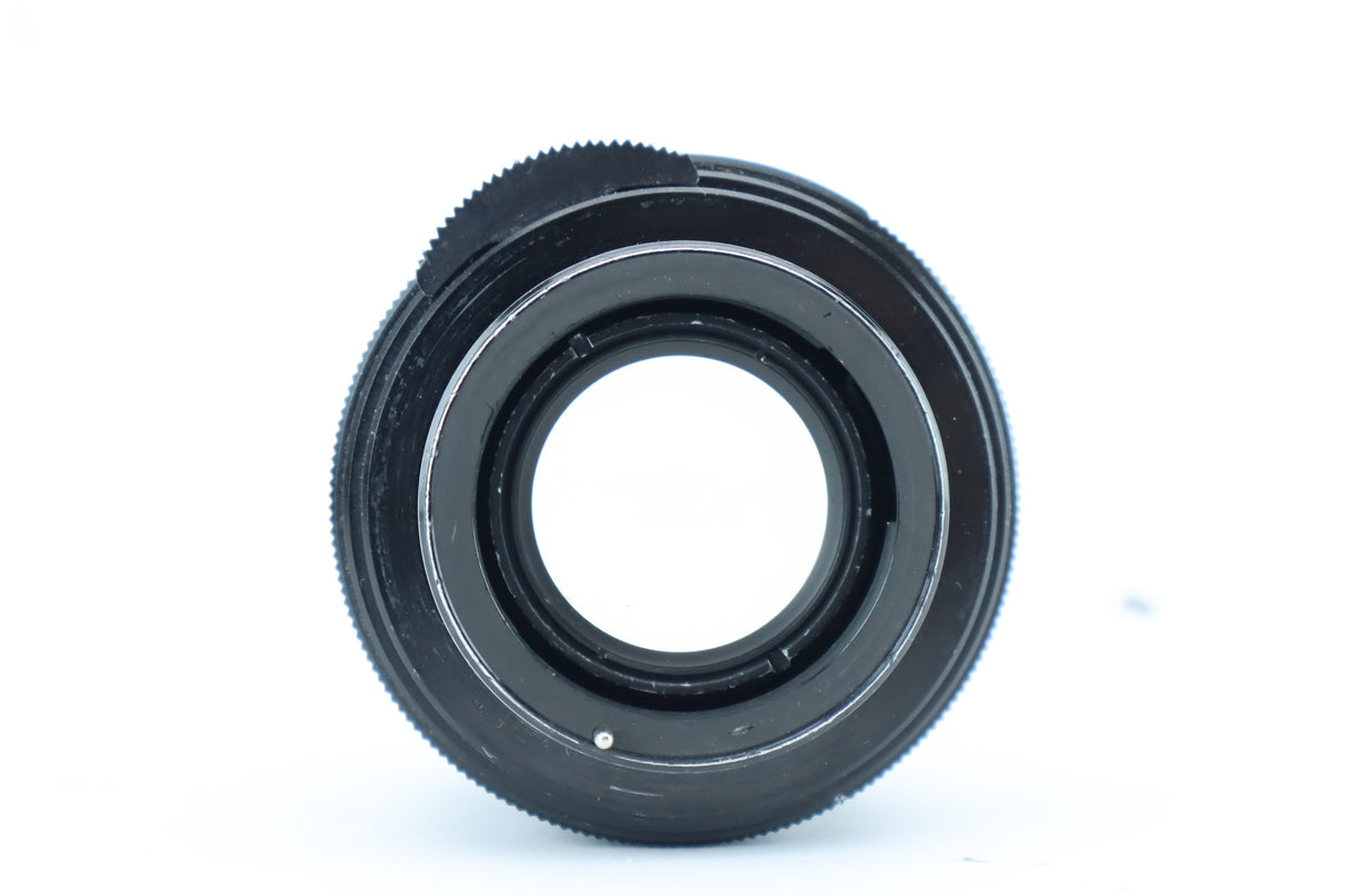 Super-Takumar 55mm f/2 – M42 Standard Prime Lens