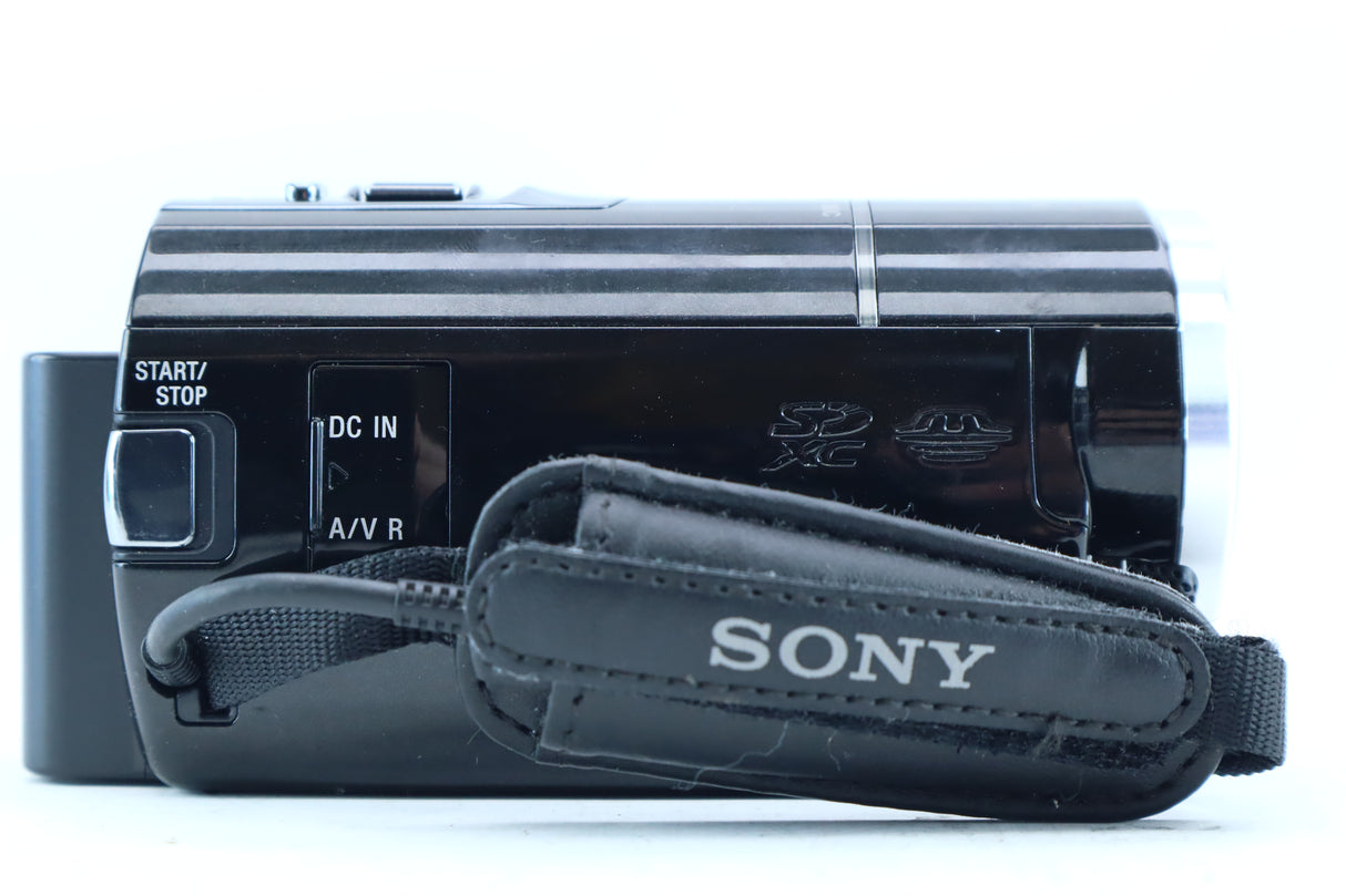 Sony Handycam HDR-CX130