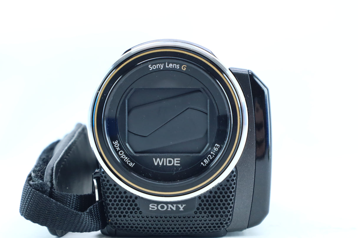 Sony Handycam HDR-CX130