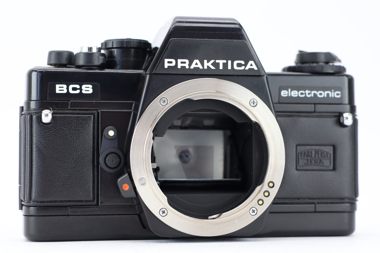 Praktica BCS