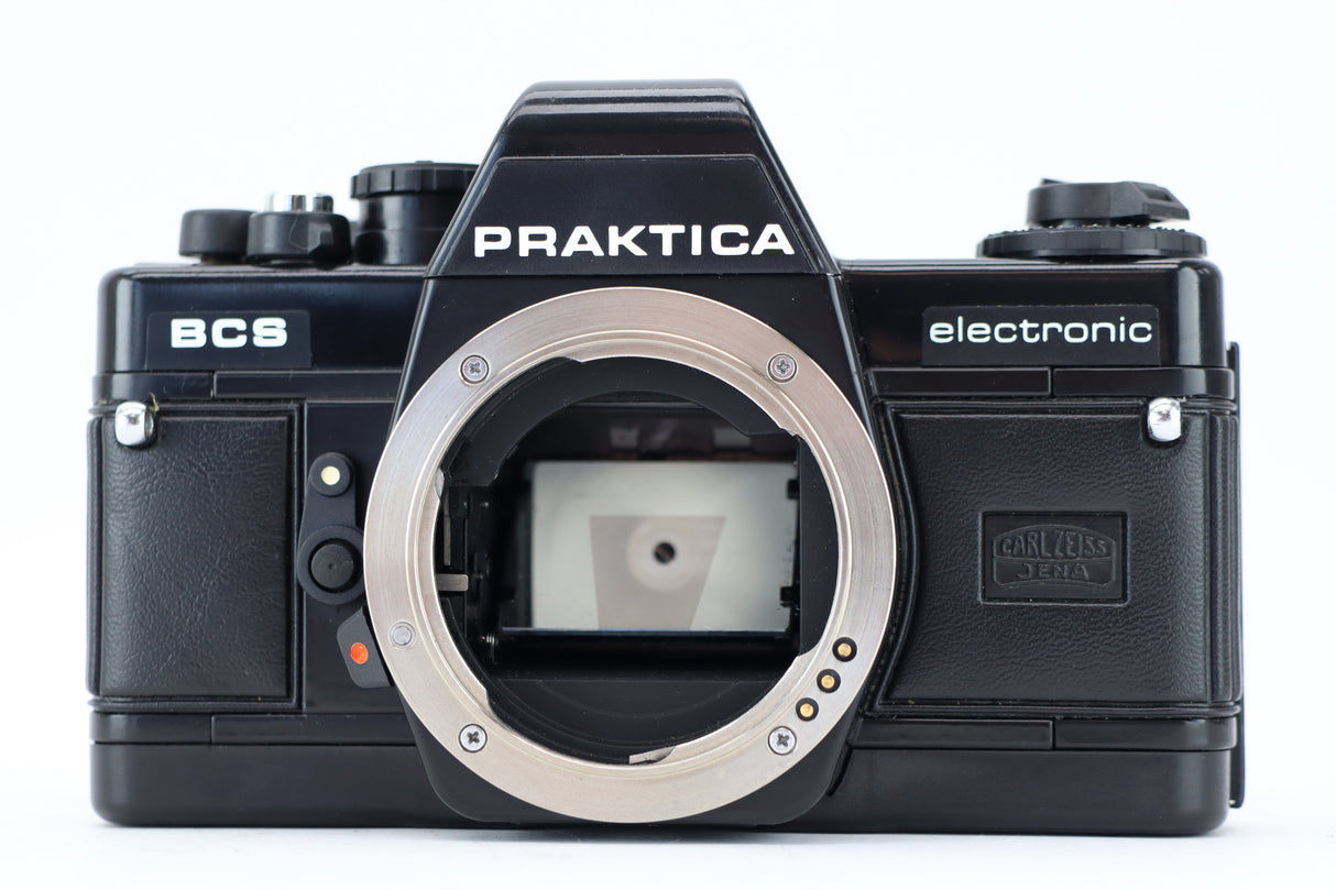 Praktica BCS