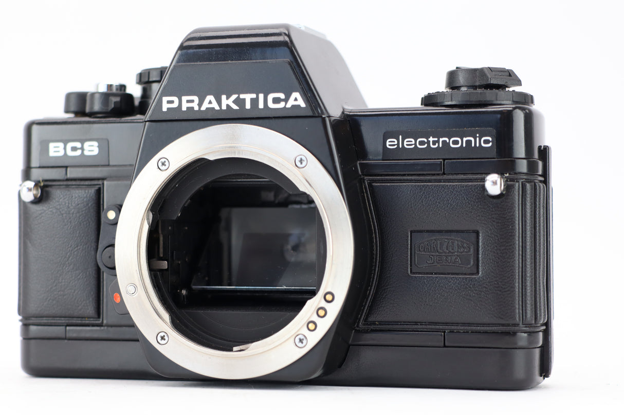 Praktica BCS