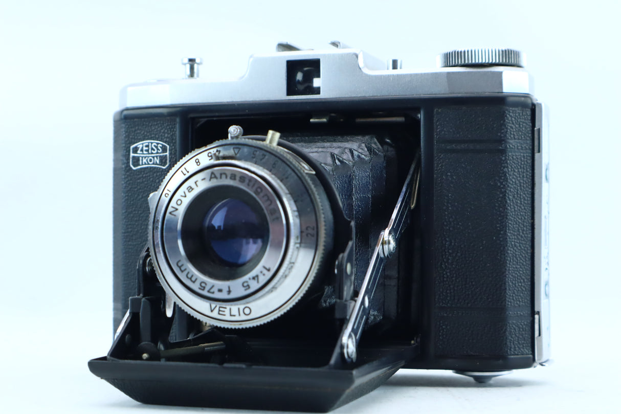 Zeiss Ikon Nettar