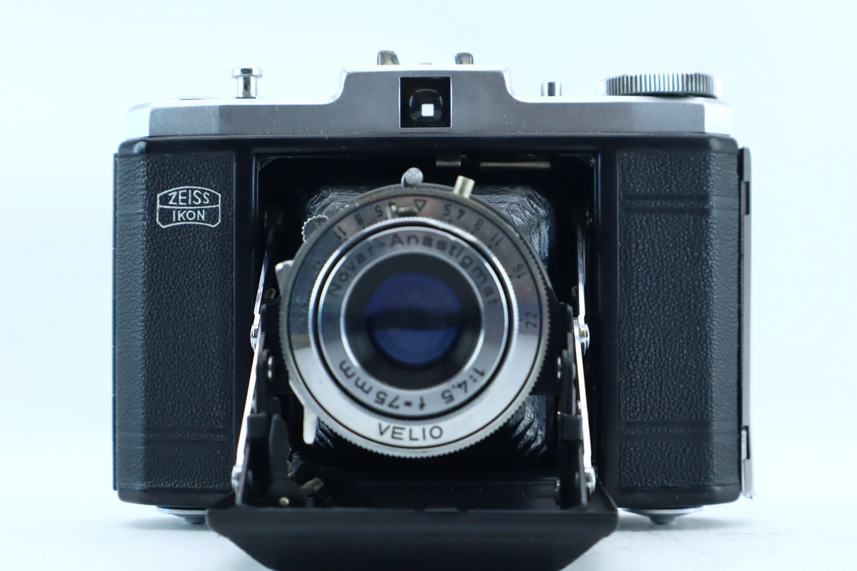 Zeiss Ikon Nettar