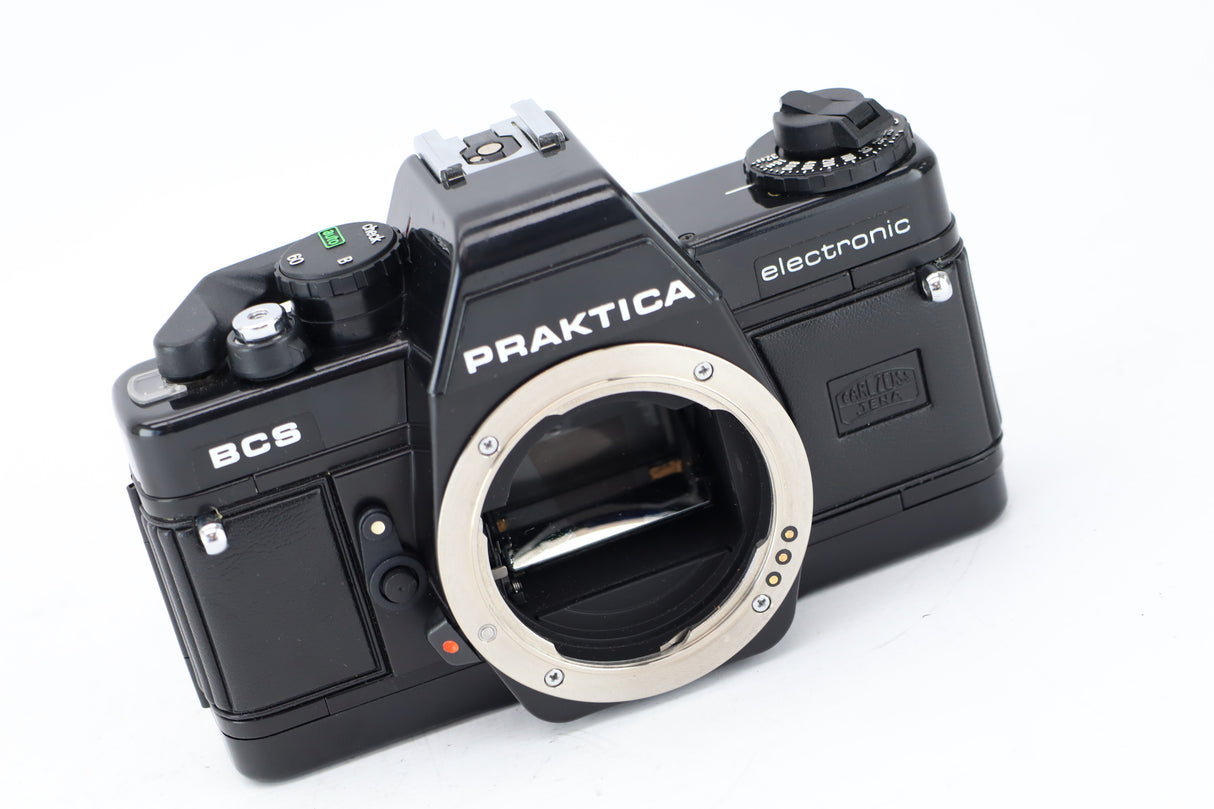 Praktica BCS