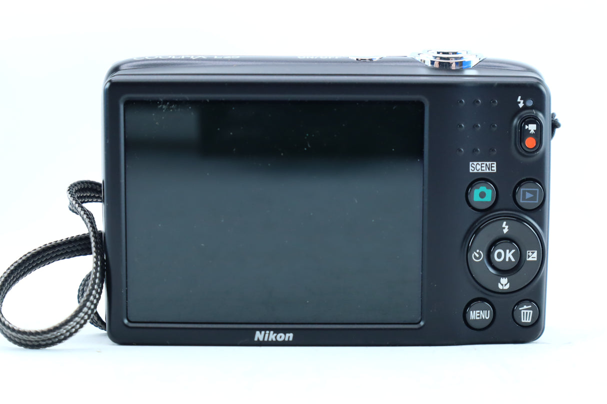 Nikon Coolpix L25