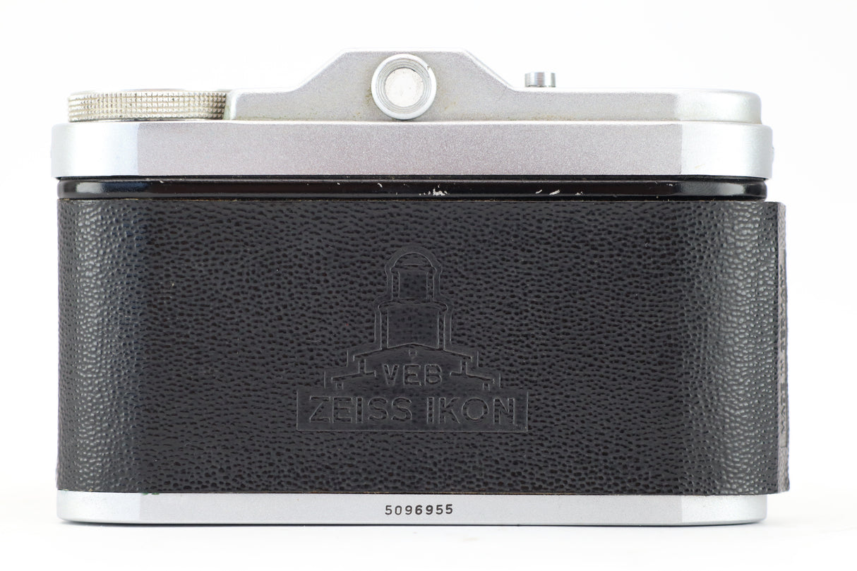 Zeiss ikon taxons 37,5mm 3,5