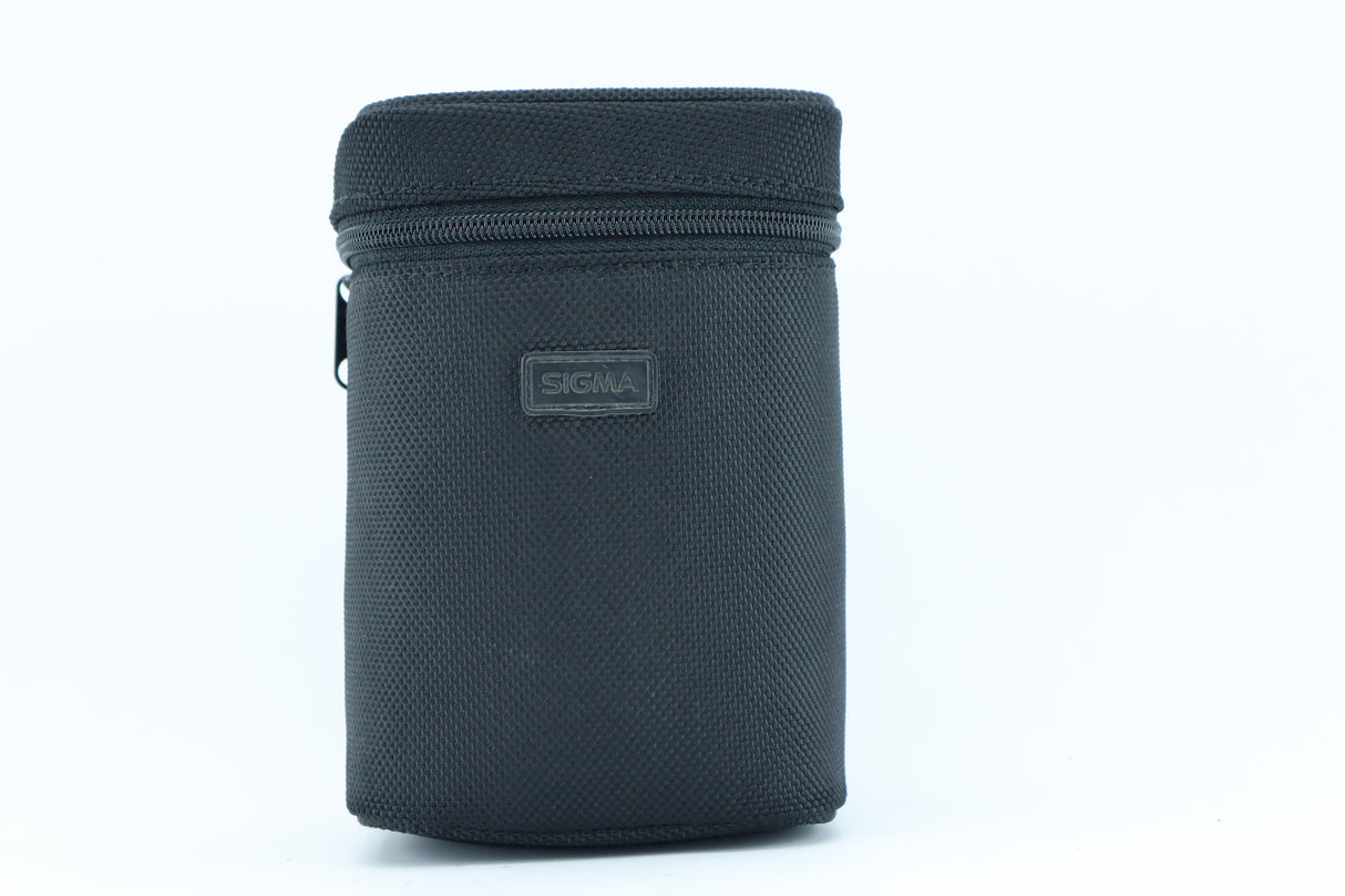 Sigma APO DG 70–300mm f/4–5.6