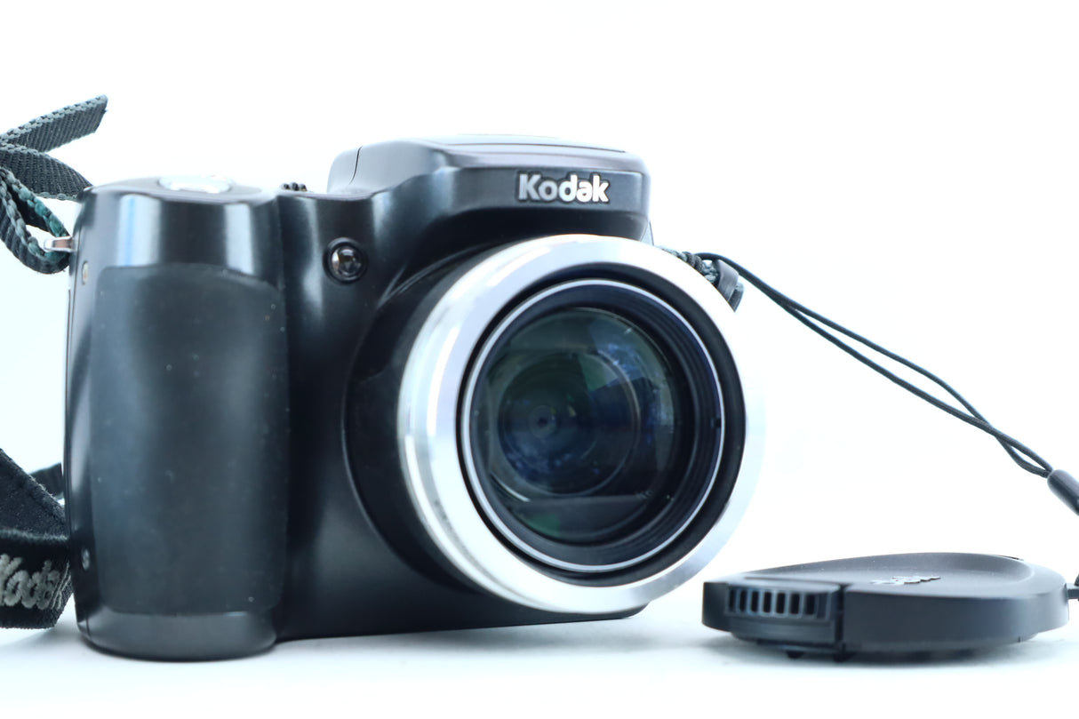 Kodak EasyShare ZD710