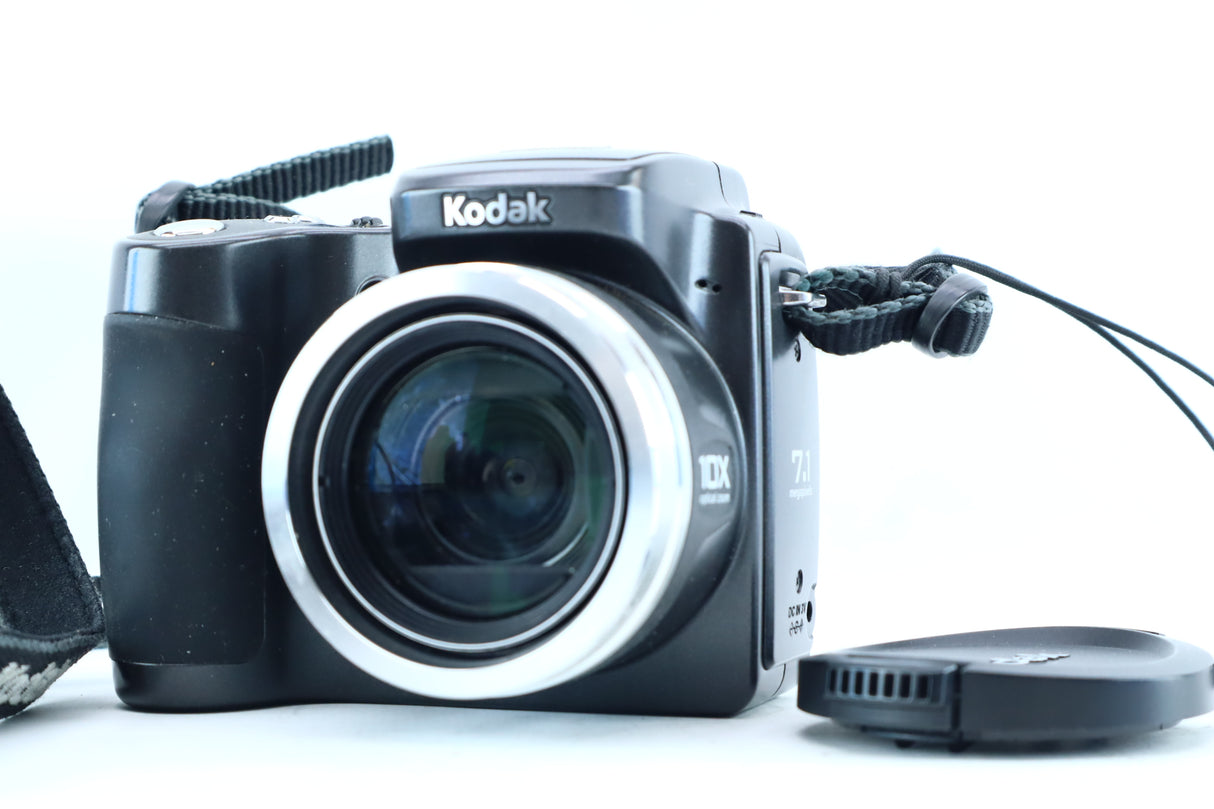 Kodak EasyShare ZD710