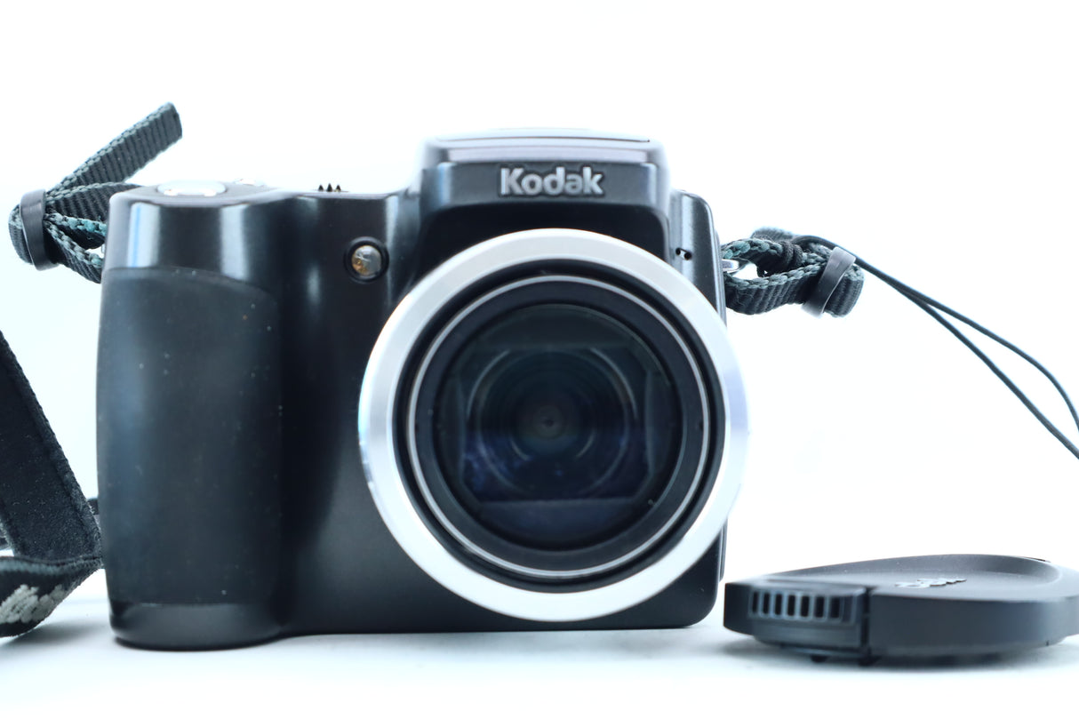 Kodak EasyShare ZD710