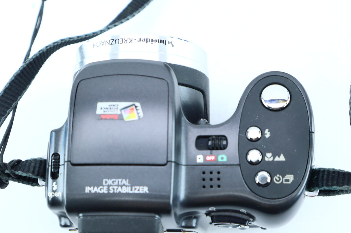 Kodak EasyShare ZD710