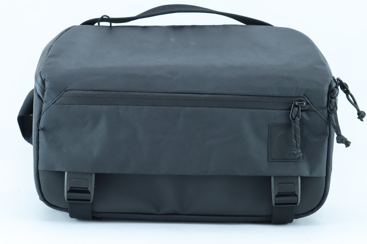 Moment Rugged Camera Sling – 10L Weatherproof Camera Bag