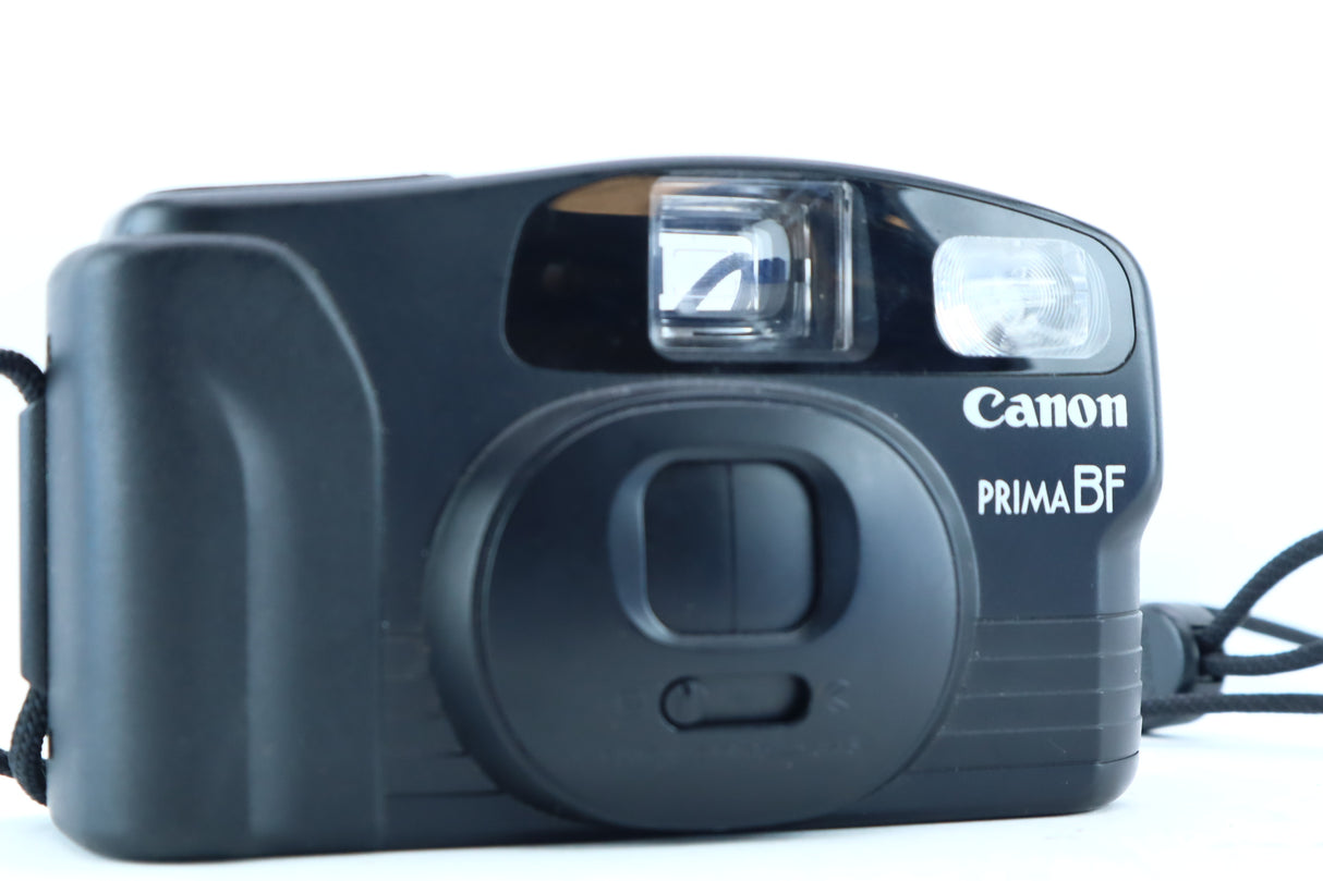 Canon Prima BF