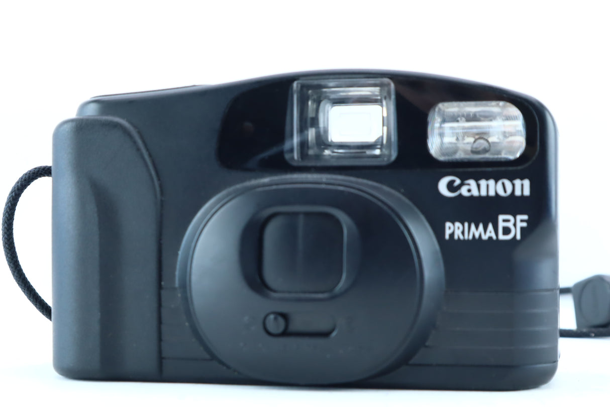 Canon Prima BF
