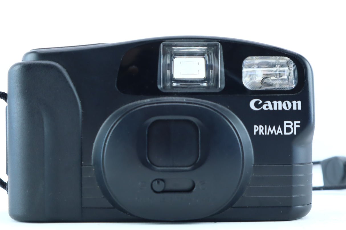 Canon Prima BF