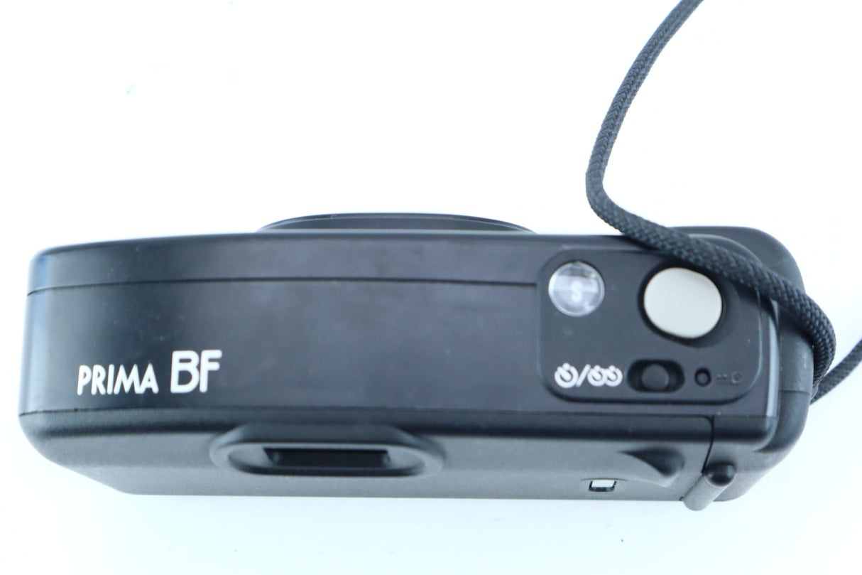 Canon Prima BF