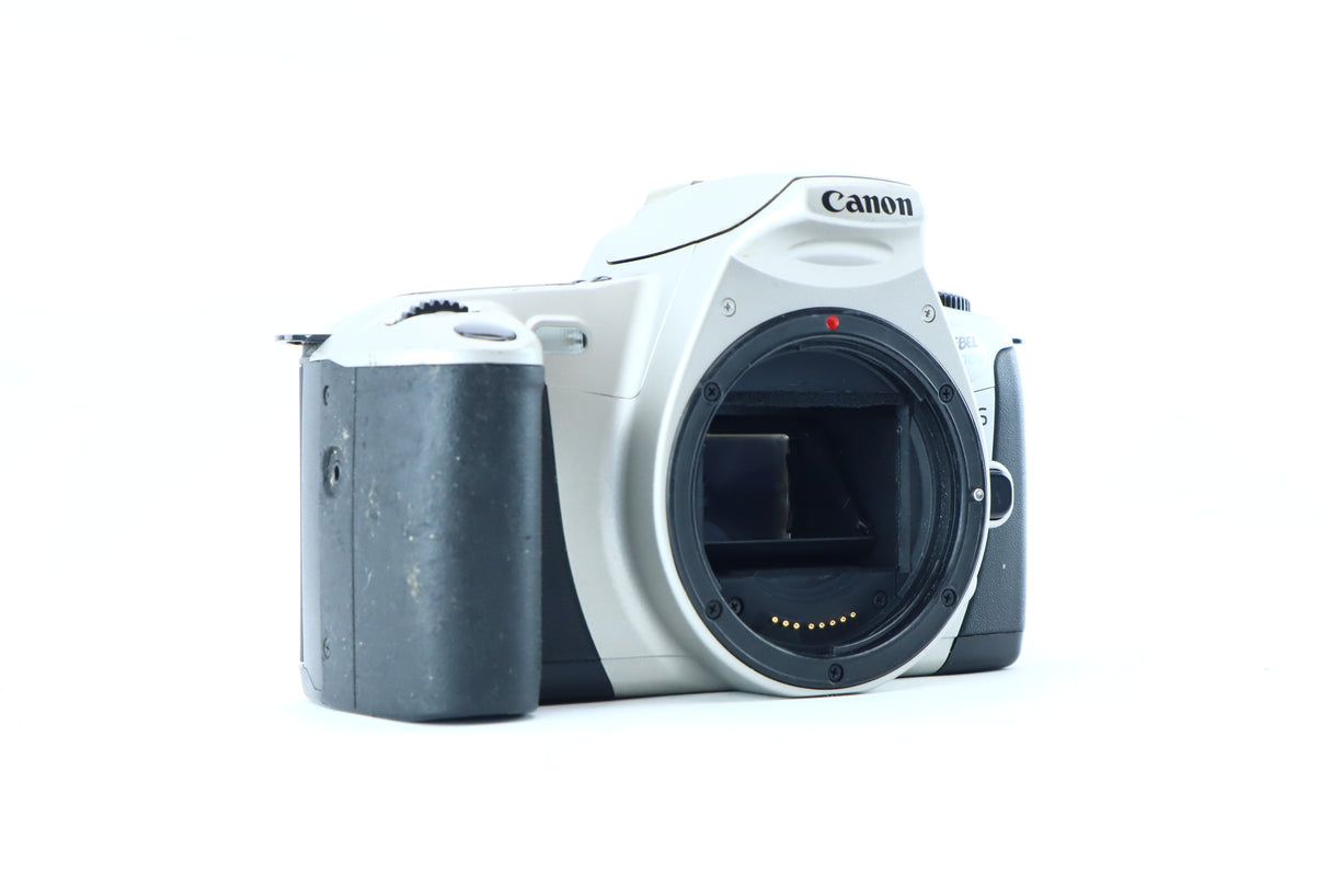 Canon EOS Rebel 2000