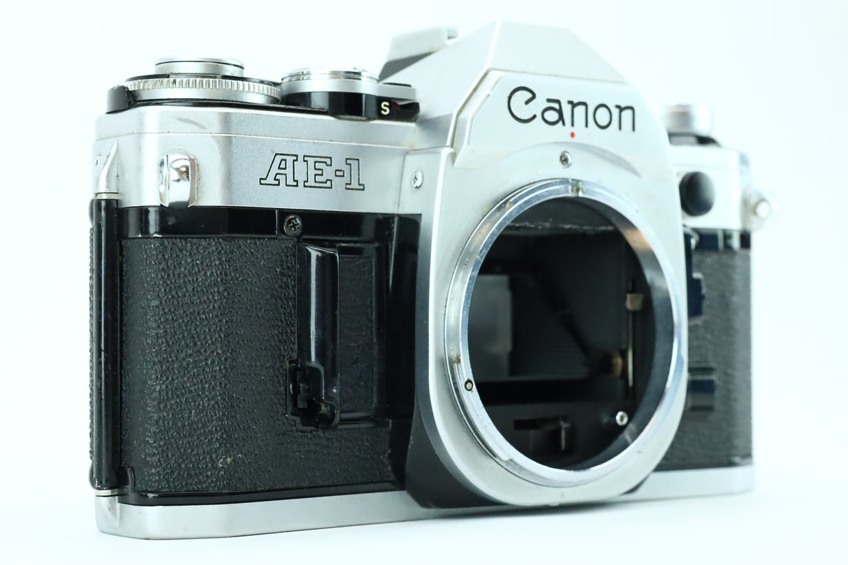 Canon AE-1