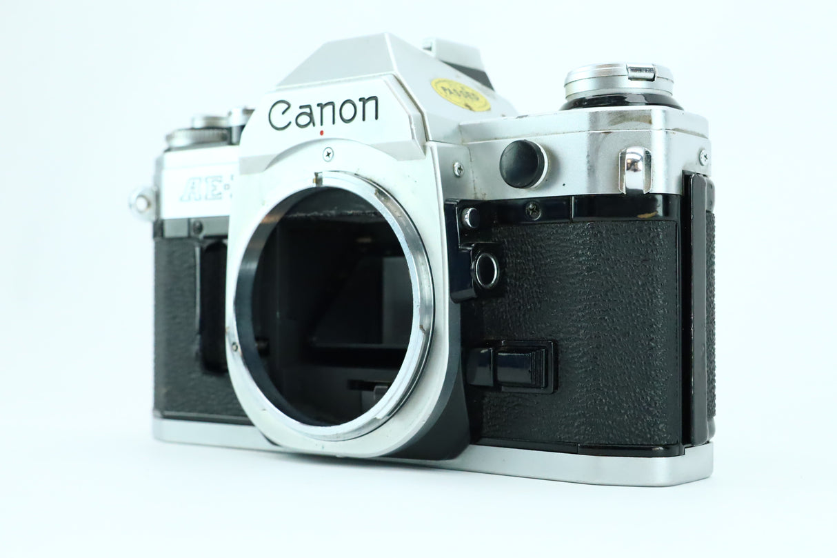 Canon AE-1