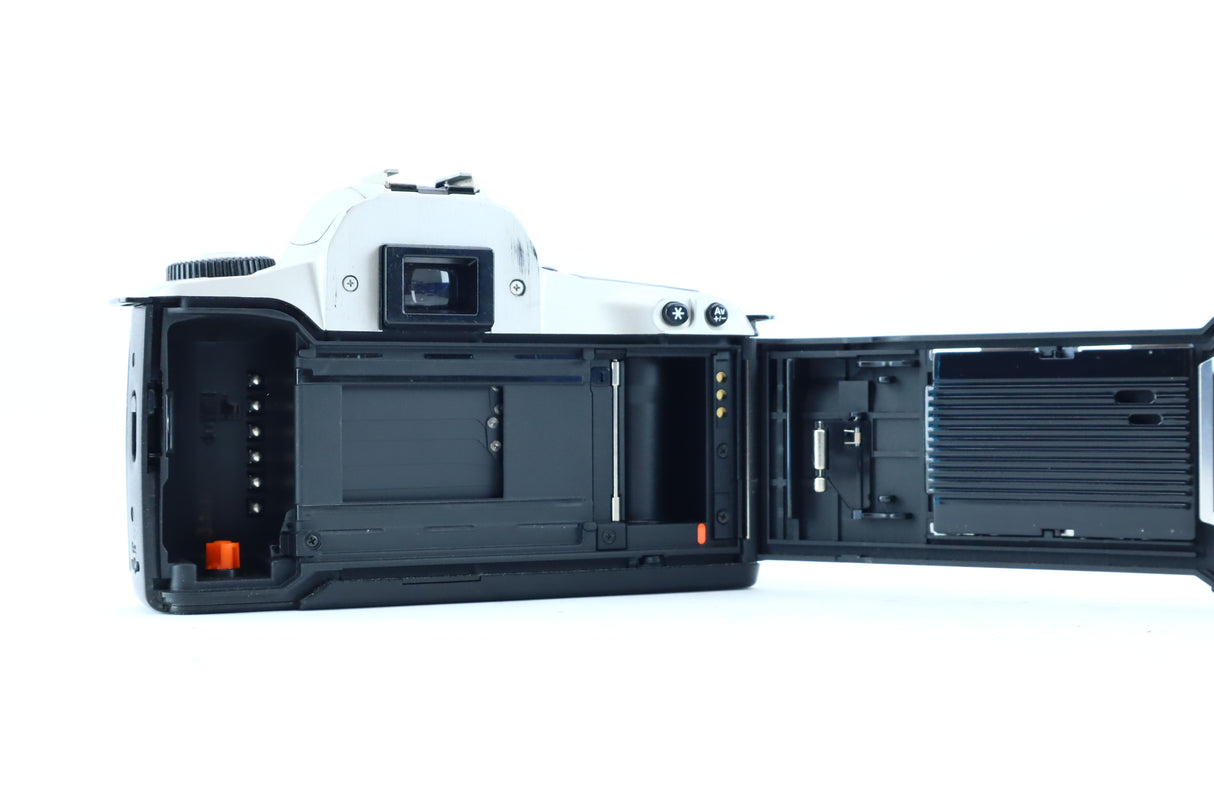 Canon EOS Rebel 2000