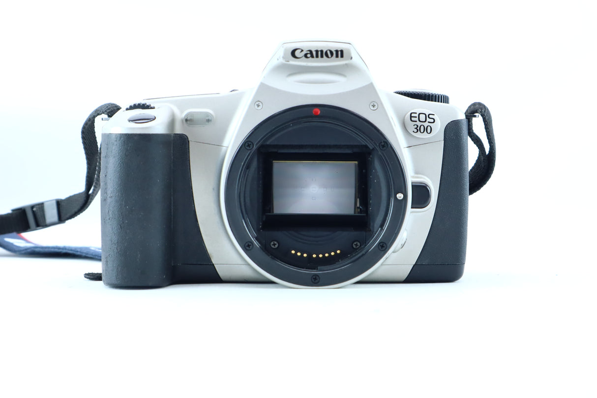 Canon EOS 300