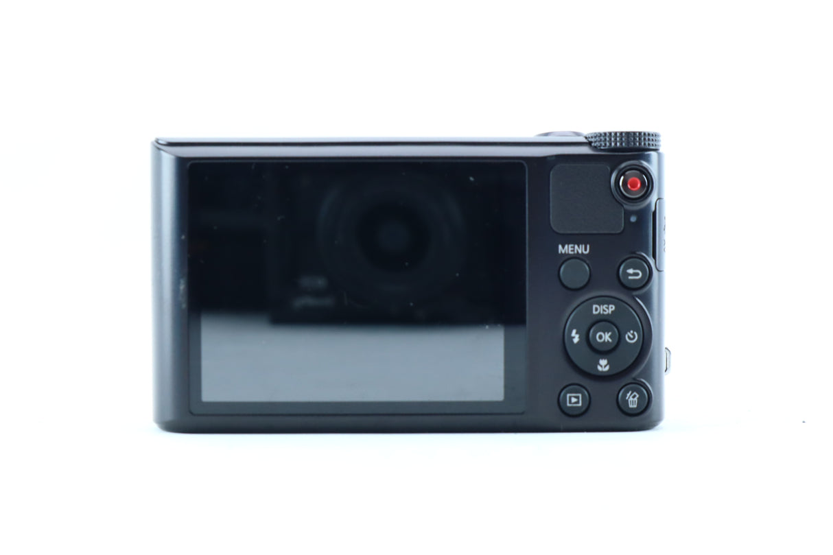 Samsung WB150F Smart WiFi + 18x Optical Zoom