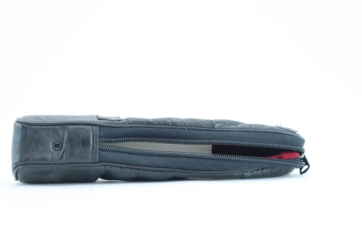 Canon Auto Zoom 814XL-S + Canon Zoom Lens C-8 7–56mm f/1.4 Macro