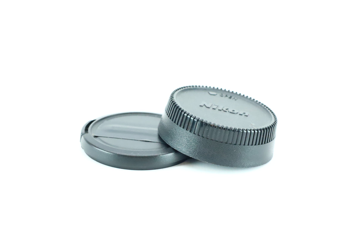 Nikkon Nikkor 50mm 1,4