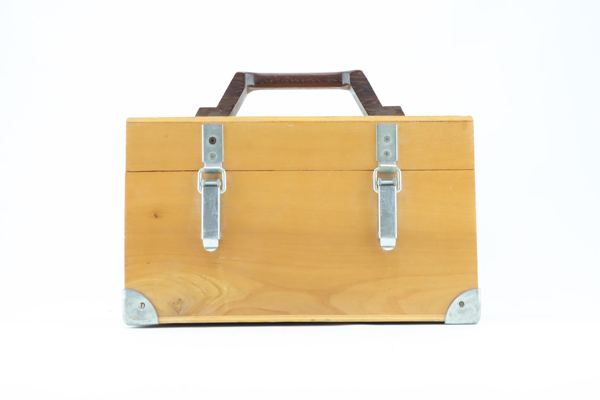 Canon Auto Zoom 814XL-S + Canon Zoom Lens C-8 7–56mm f/1.4 Macro