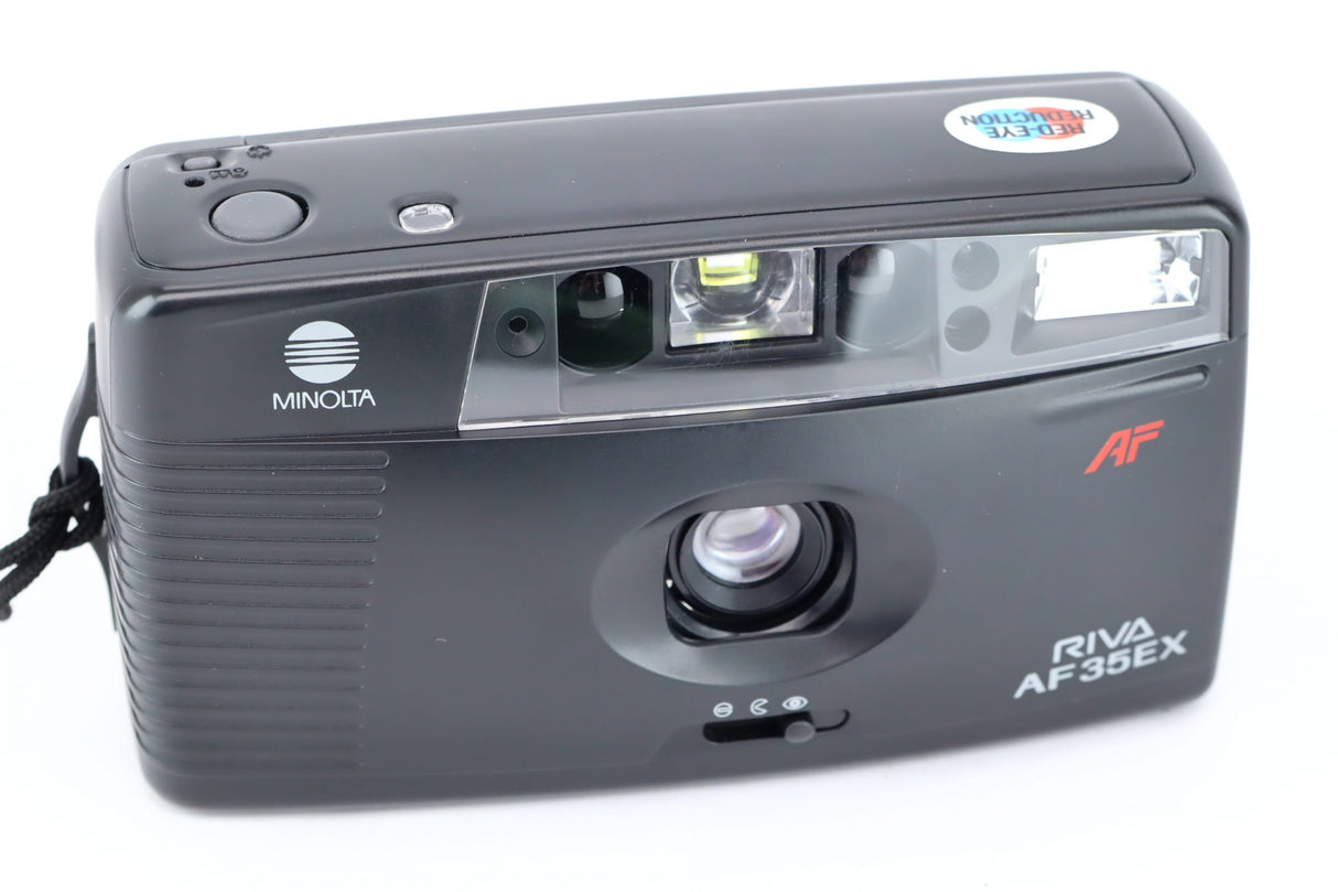 Minolta Riva AF35EX