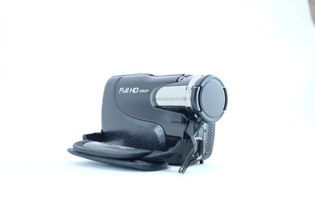 Maginon DV-Z5HD Full HD Camcorder