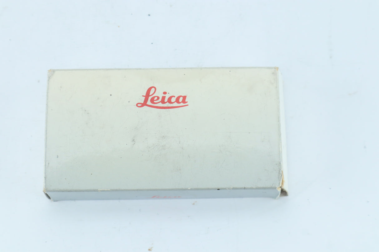 Leica Minilux Date Back – Data Imprinting Unit for Leica Minilux