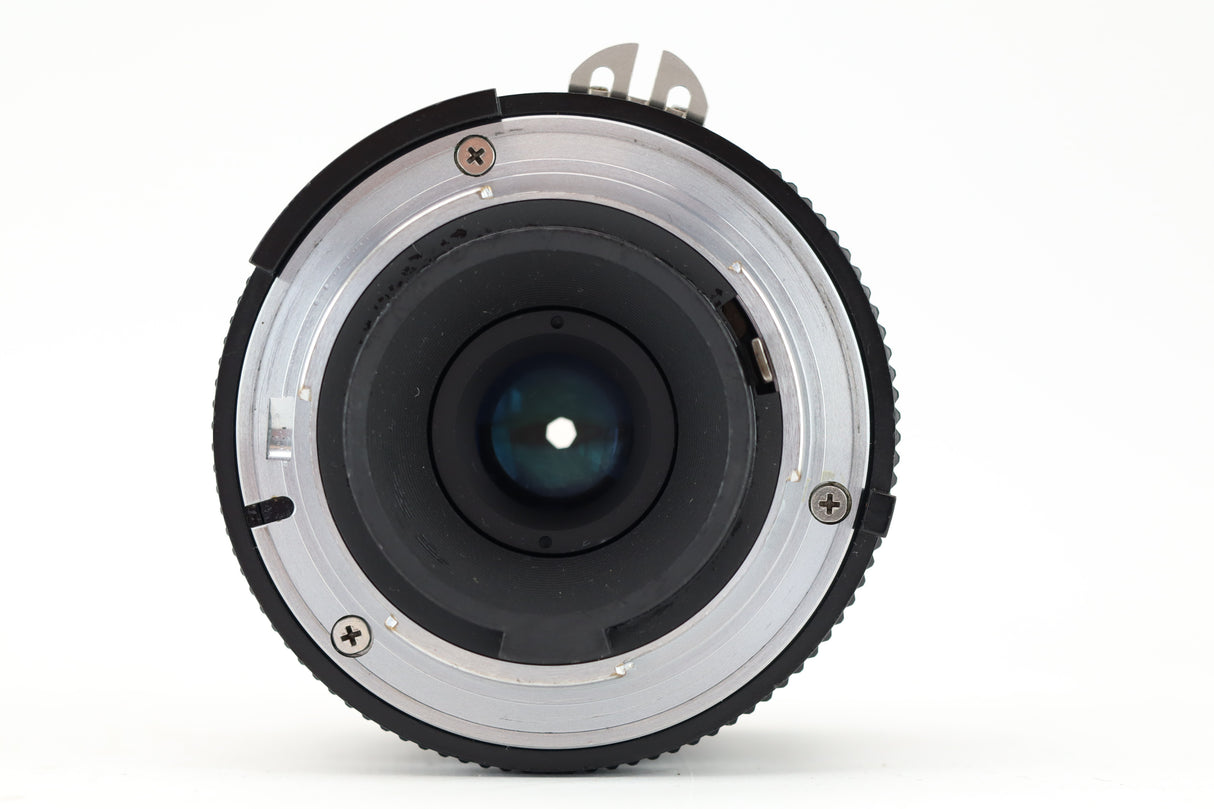 عدسة نيكون نيكور 35-70 ملم 3,3-4,5