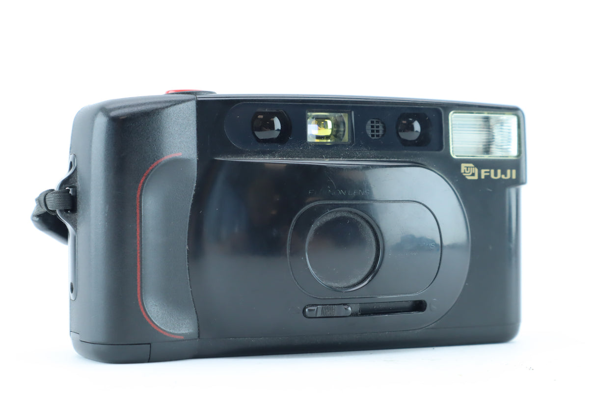 Fujifilm DL-60 – 35mm Compact Camera