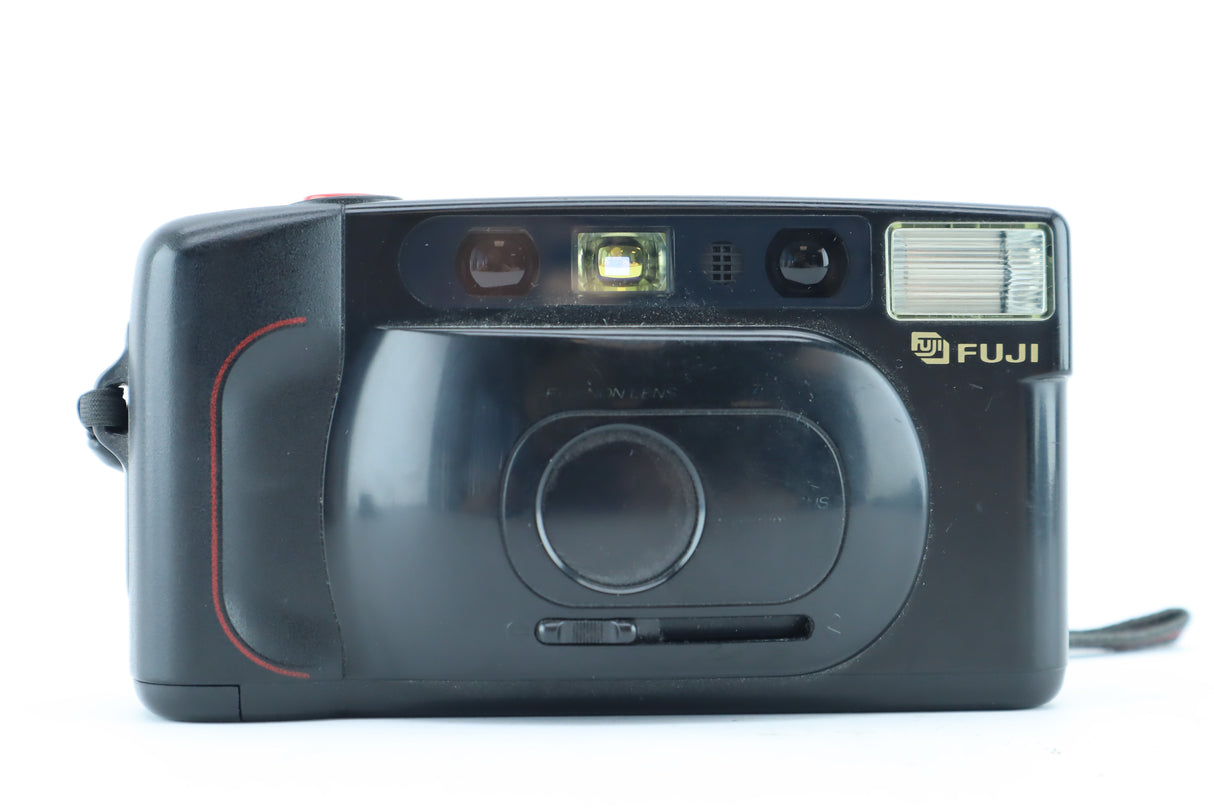 Fujifilm DL-60 – 35mm Compact Camera