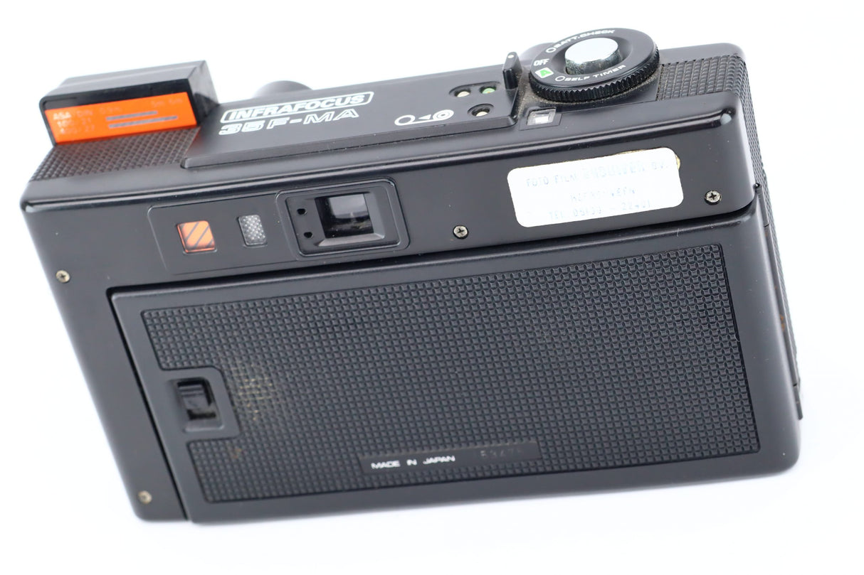 Chinon 35F - MA 38mm 2,8