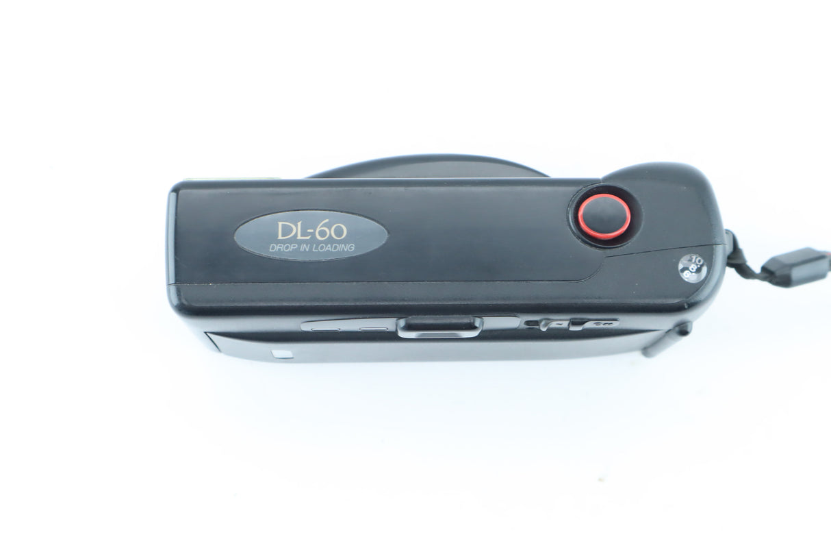 Fujifilm DL-60 – 35mm Compact Camera