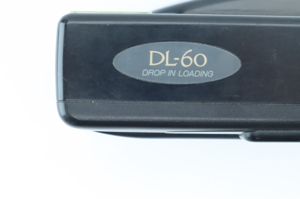 Fujifilm DL-60 – 35mm Compact Camera