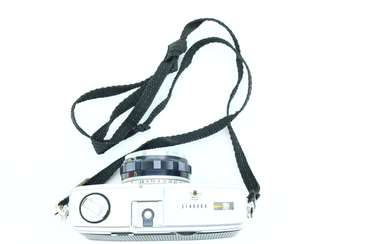 Olympus Trip 35 SR: 3148864
