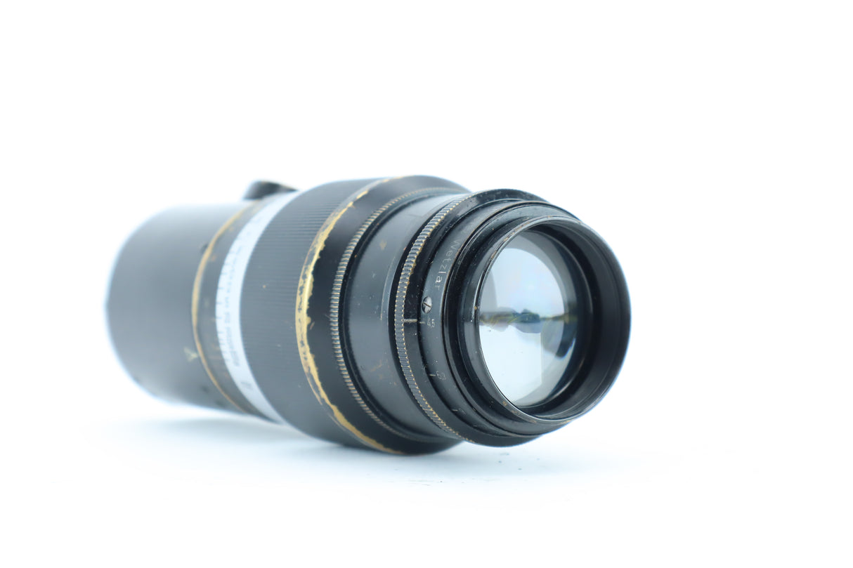 Leitz Hektor 135mm f/3.5