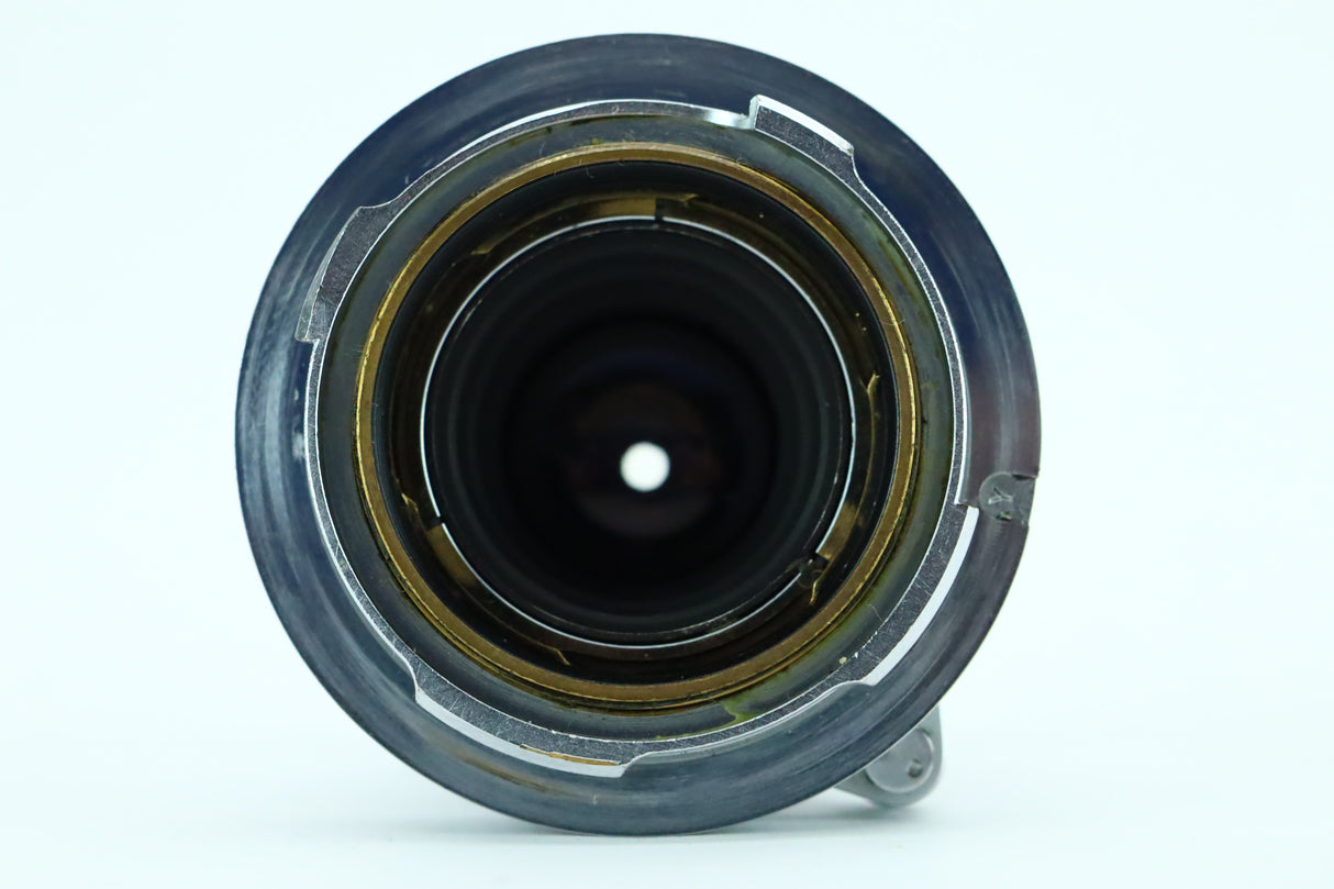 Leica Elmar 50mm f/3.5 SR: 1147670