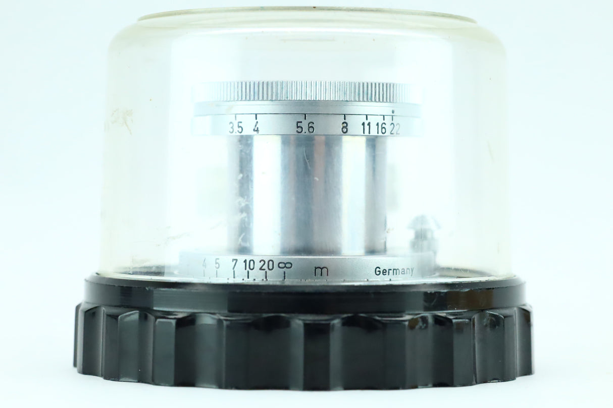 Leica Elmar 50mm f/3.5 SR: 1147670