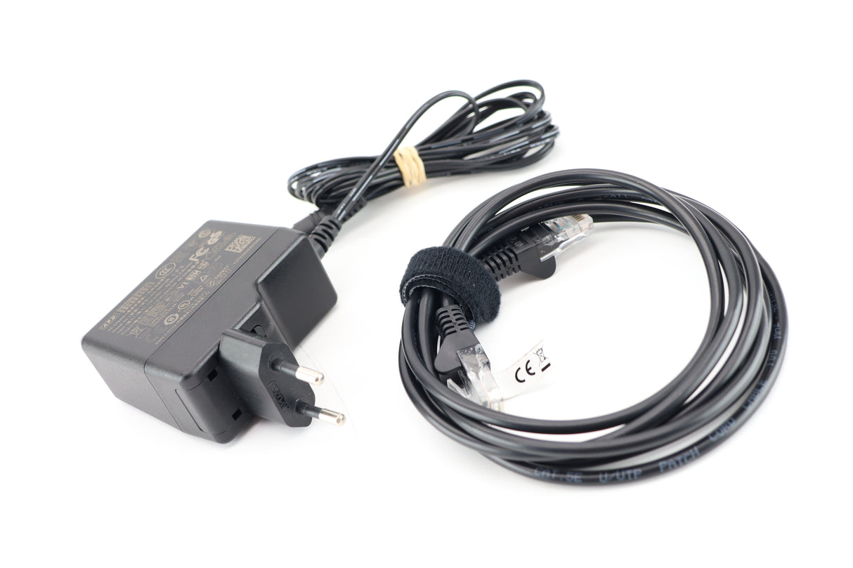 BlackMagic design ATEM Mini.