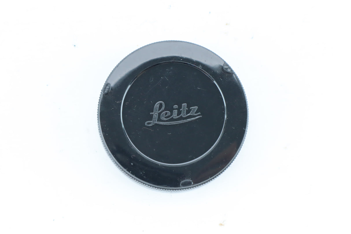 Leitz Elmar 90mm f/4