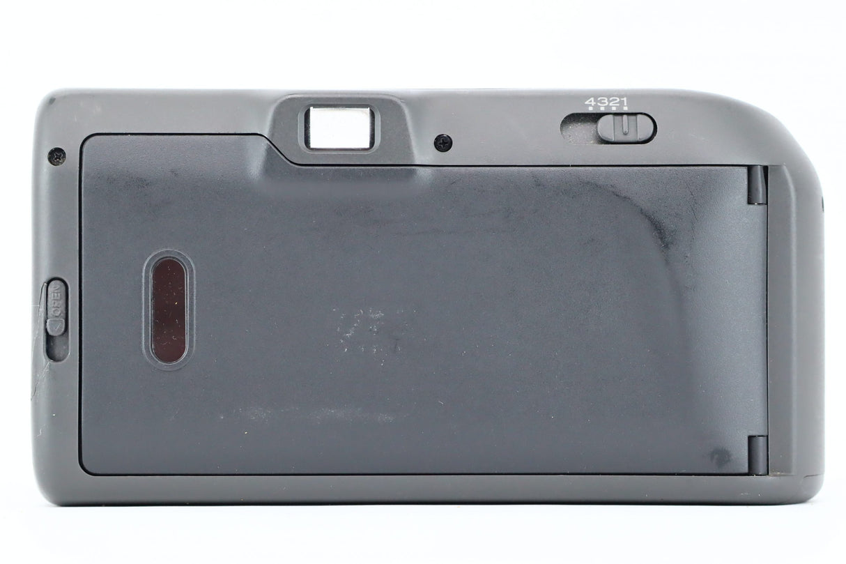 Canon Prima 4 with Canon 35mm 1:4,5 lens