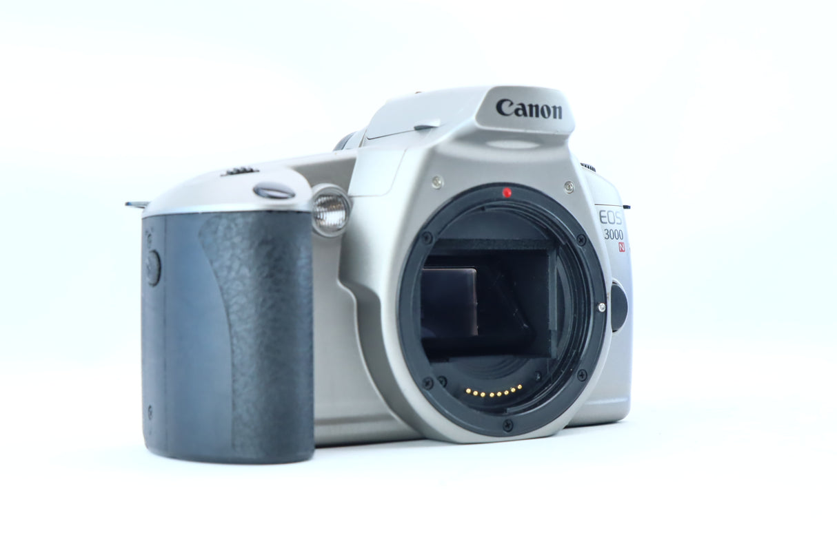 Canon EOS 3000N