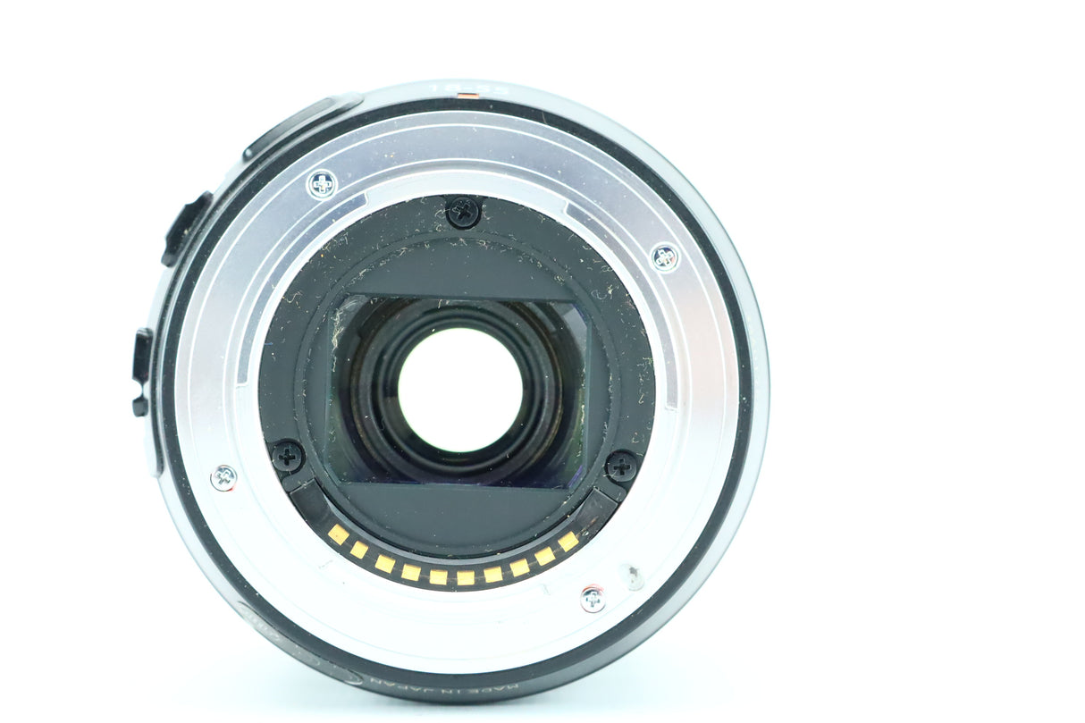 Fujinon XF 18–55mm f/2.8–4 R LM OIS SR: 38A1782