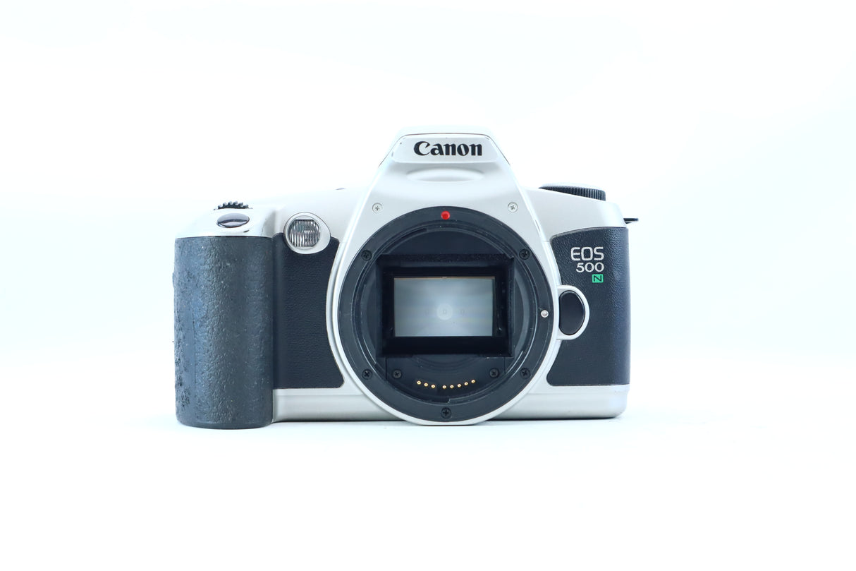 Canon EOS 500N