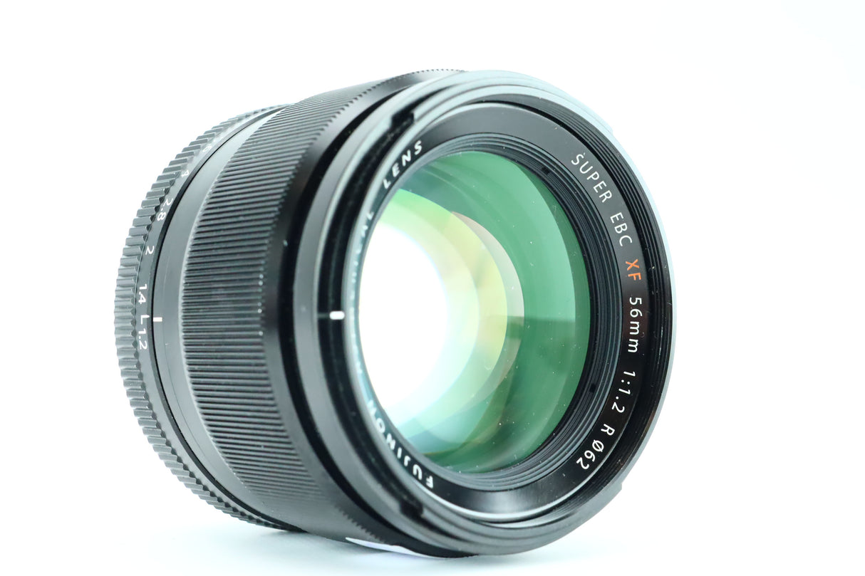 Fujinon XF 56mm f/1.2 R SR: 96A22731